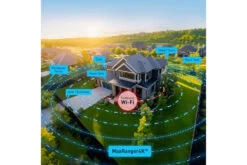 Swann MaxRanger 4K Add-On Security Camera 12 Swann MaxRanger 4K Add-On Security Camera -Home Appliances SWNVWMR4KCAM 3