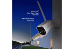 Swann MaxRanger 4K Add-On Security Camera 13 Swann MaxRanger 4K Add-On Security Camera -Home Appliances SWNVWMR4KCAM 4