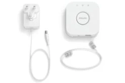 Philips Hue Bridge Smart Lighting -Home Appliances Smart Lighting Philips 929001180640 3