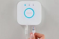 Philips Hue Bridge Smart Lighting -Home Appliances Smart Lighting Philips 929001180640 5