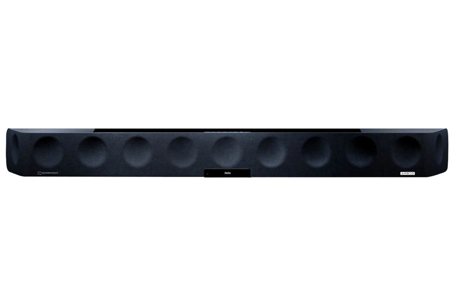 Sennheiser Ambeo 5.1.4ch Soundbar Max 3 Sennheiser Ambeo 5.1.4ch Soundbar Max