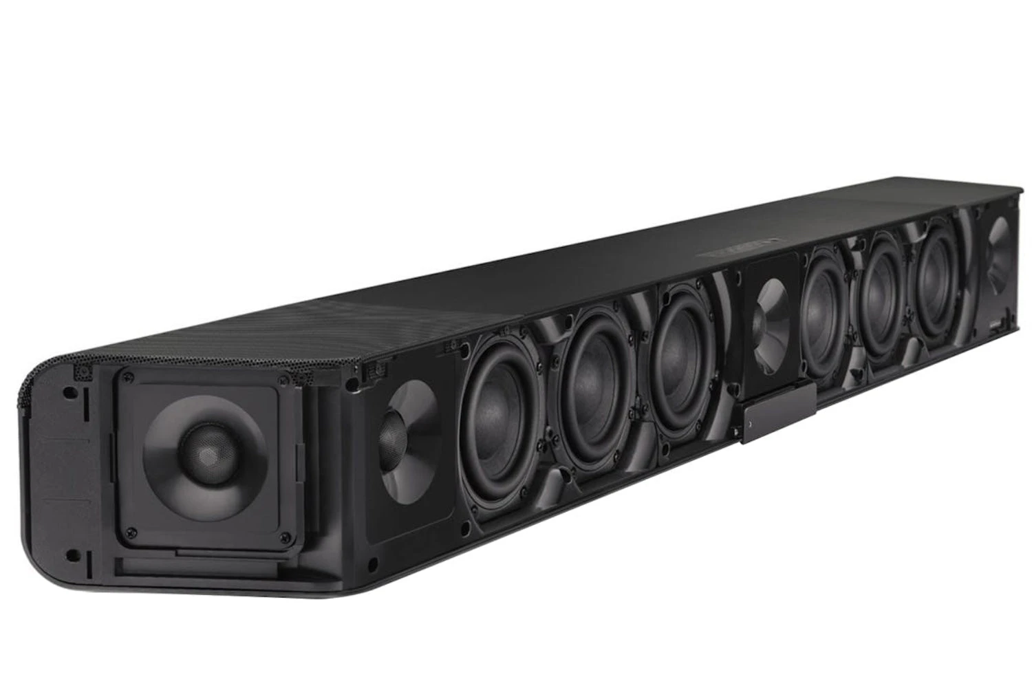 Sennheiser Ambeo 5.1.4ch Soundbar Max 6 Sennheiser Ambeo 5.1.4ch Soundbar Max - Image 4