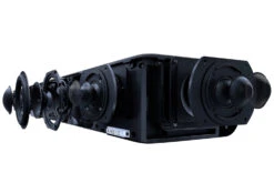 Sennheiser Ambeo 5.1.4ch Soundbar Max 12 Sennheiser Ambeo 5.1.4ch Soundbar Max -Home Appliances Soundbar Senheiser 508684 4