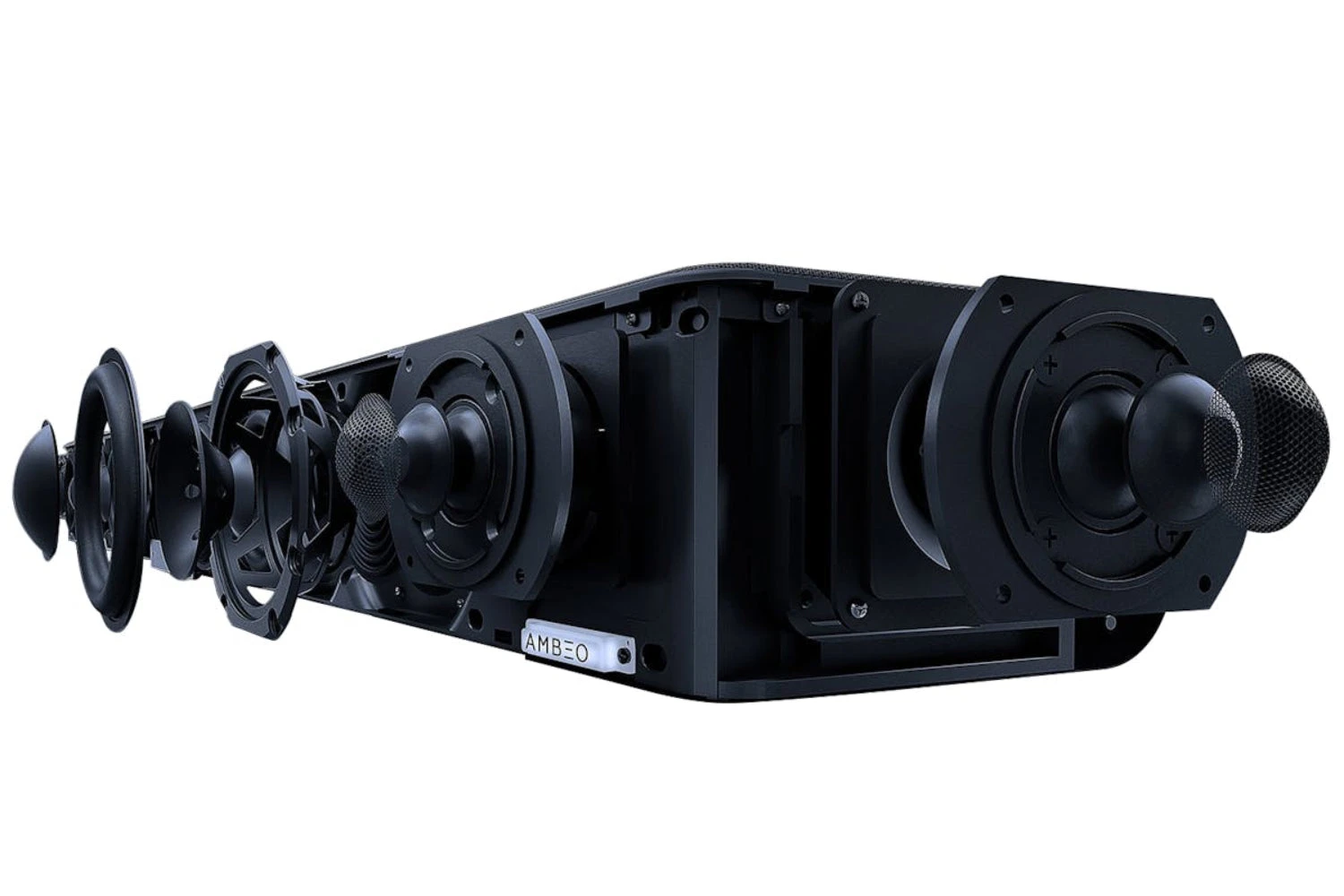 Sennheiser Ambeo 5.1.4ch Soundbar Max 7 Sennheiser Ambeo 5.1.4ch Soundbar Max - Image 5