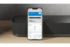 Sennheiser Ambeo 7.1.4ch Soundbar Plus -Home Appliances Soundbar Sennheiser 700145 19