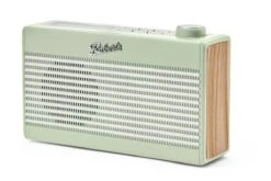 Roberts Rambler Mini DAB/DAB+/FM Radio With Bluetooth | Leaf -Home Appliances Speaker Roberts RAMBLERBTMLG 2