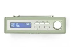 Roberts Rambler Mini DAB/DAB+/FM Radio With Bluetooth | Leaf -Home Appliances Speaker Roberts RAMBLERBTMLG 3