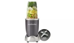 Nutribullet 600 Series Starter Kit -Home Appliances Starter Kit Nutribullet 1502 4