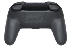Nintendo Switch Pro Controller 11 Nintendo Switch Pro Controller -Home Appliances Switch Accessories Nintendo 2510466 3