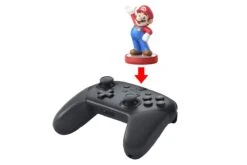 Nintendo Switch Pro Controller 12 Nintendo Switch Pro Controller -Home Appliances Switch Accessories Nintendo 2510466 4