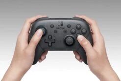 Nintendo Switch Pro Controller 13 Nintendo Switch Pro Controller -Home Appliances Switch Accessories Nintendo 2510466 5