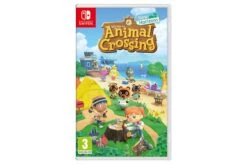 Animal Crosssing New Horizons | Nintendo Switch