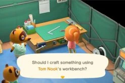 Animal Crosssing New Horizons | Nintendo Switch 9 Animal Crosssing New Horizons | Nintendo Switch -Home Appliances Switch Games Nintendo 10002045 2