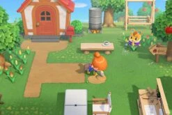 Animal Crosssing New Horizons | Nintendo Switch 11 Animal Crosssing New Horizons | Nintendo Switch -Home Appliances Switch Games Nintendo 10002045 4