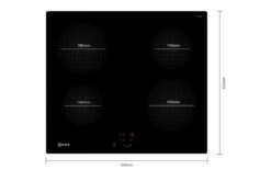 Neff 60cm Induction Hob | T36CA50X1U 16 Neff 60cm Induction Hob | T36CA50X1U -Home Appliances T36CA50X1U 5