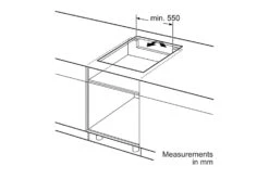 Neff 60cm Induction Hob | T36CA50X1U 18 Neff 60cm Induction Hob | T36CA50X1U -Home Appliances T36CA50X1U 8