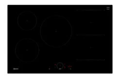 Neff 80cm Induction Hob | T58FHW1L0