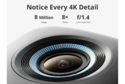Eufy S330 Add-on Camera EufyCam 3 -Home Appliances T81603W1 1