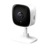 TP-Link Tapo Home Security Wi-Fi Camera | White -Home Appliances TAPOC100