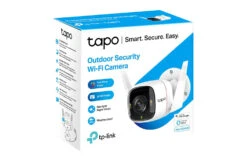 TP-Link Outdoor Security Wi-Fi Camera 9 TP-Link Outdoor Security Wi-Fi Camera -Home Appliances TAPOC320WS 4