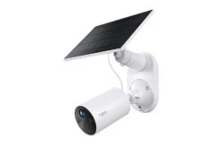 TP-Link Tapo C410 Smart Wire-Free Security Camera And Solar Panel -Home Appliances TAPOC410KIT 1