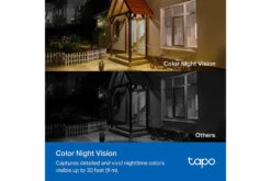 TP-Link Tapo C410 Smart Wire-Free Security Camera And Solar Panel -Home Appliances TAPOC410KIT 5