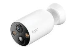 TP-Link Tapo C425 Smart Wire-Free Security Camera