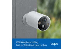 TP-Link Tapo C425 Smart Wire-Free Security Camera -Home Appliances TAPOC425 5