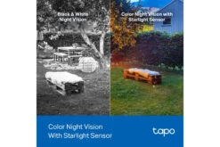 TP-Link Tapo C425 Smart Wire-Free Security Camera -Home Appliances TAPOC425 9