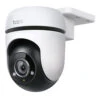TP-Link Outdoor Pan/Tilt Security WiFi Camera -Home Appliances TAPOC500