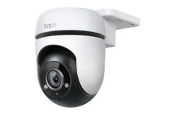 TP-Link Outdoor Pan/Tilt Security WiFi Camera