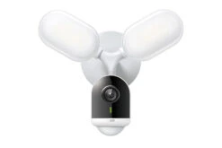 TP-Link Tapo C720 Smart Floodlight Camera