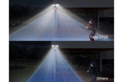 TP-Link Tapo C720 Smart Floodlight Camera 15 TP-Link Tapo C720 Smart Floodlight Camera -Home Appliances TAPOC720 5