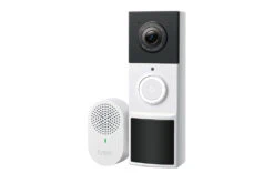 TP-Link Tapo D210 Video Doorbell Camera