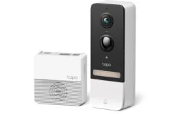 TP-Link Tapo Smart Battery Video Doorbell