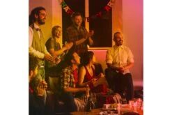 TP-Link Tapo Smart Wi-Fi Light Strip | TAPOL900-10 -Home Appliances TAPOL900 10 7