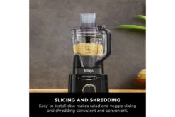 Ninja Detect Power Blender Pro With BlendSense Technology | TB401UK | Black 18 Ninja Detect Power Blender Pro With BlendSense Technology | TB401UK | Black -Home Appliances TB401UK 10 b790d352 0617 42de 82a5 fc2c1da48b8a