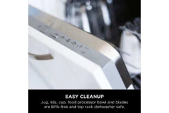 Ninja Detect Power Blender Pro With BlendSense Technology | TB401UK | Black 13 Ninja Detect Power Blender Pro With BlendSense Technology | TB401UK | Black -Home Appliances TB401UK 3 02fa9729 9b19 42dd 8341 7c3ad498122e