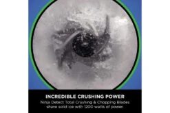 Ninja Detect Power Blender Pro With BlendSense Technology | TB401UK | Black 14 Ninja Detect Power Blender Pro With BlendSense Technology | TB401UK | Black -Home Appliances TB401UK 4 4acb1ab8 dfb8 4276 823e e30301c3140d