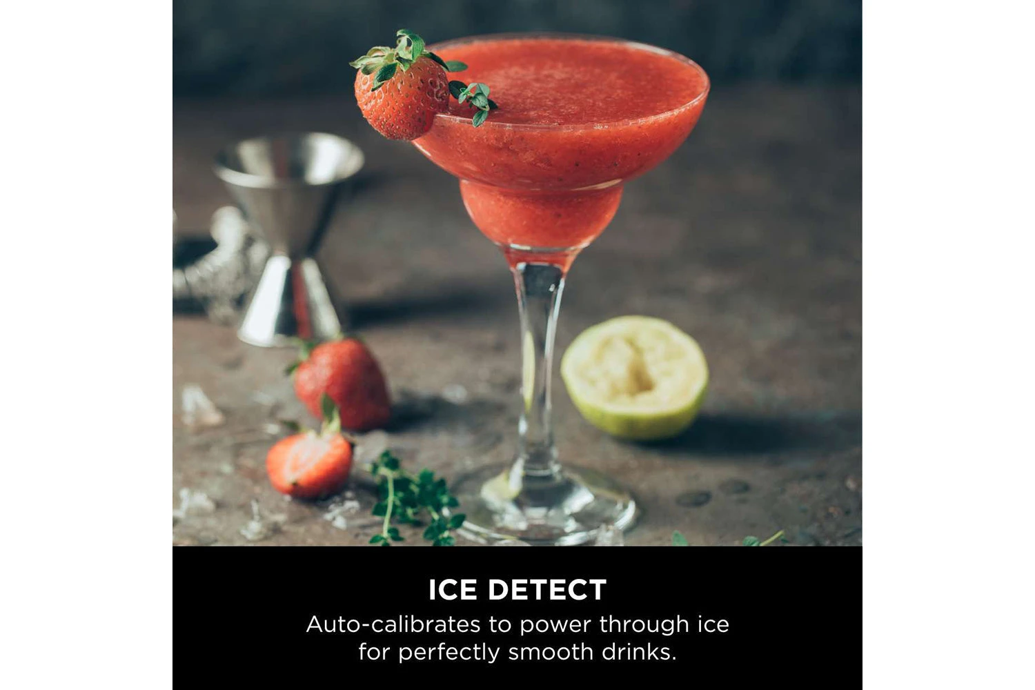 Ninja Detect Power Blender Pro With BlendSense Technology | TB401UK | Black 8 Ninja Detect Power Blender Pro With BlendSense Technology | TB401UK | Black - Image 6