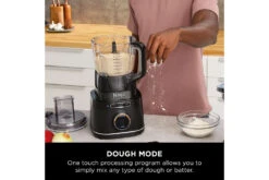 Ninja Detect Power Blender Pro With BlendSense Technology | TB401UK | Black 17 Ninja Detect Power Blender Pro With BlendSense Technology | TB401UK | Black -Home Appliances TB401UK 9 21be73d9 8841 452b 9759 c943344afca0