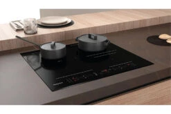Hotpoint 59cm Flexi Zone Induction Hob | TB7960CBF -Home Appliances TB7960CBF 1