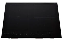 Hotpoint 59cm Flexi Zone Induction Hob | TB7960CBF -Home Appliances TB7960CBF 4