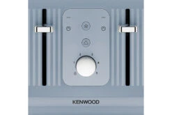 Kenwood TFP09 4 Slice Dawn Toaster | TFP09.000BL | Stone Blue -Home Appliances TFP09.000BL 2