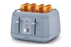 Kenwood TFP09 4 Slice Dawn Toaster | TFP09.000BL | Stone Blue -Home Appliances TFP09.000BL 3