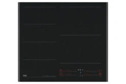 AEG 6000 Series Flex Bridge 60cm Induction Hob | TI64IG00FZ
