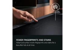 AEG 6000 Series Flex Bridge 60cm Induction Hob | TI64IG00FZ 14 AEG 6000 Series Flex Bridge 60cm Induction Hob | TI64IG00FZ -Home Appliances TI64IG00FZ 5