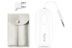 Twelvesouth AirFly Pro Deluxe Audio Transmitter | White -Home Appliances TS 2305 1