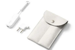 Twelvesouth AirFly Pro Deluxe Audio Transmitter | White -Home Appliances TS 2305 4