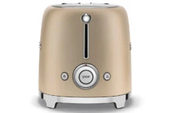 Smeg 50's Retro Style Aesthetic 2 Slice Toaster | TSF01CHMUK | Champagne 13 Smeg 50's Retro Style Aesthetic 2 Slice Toaster | TSF01CHMUK | Champagne -Home Appliances TSF01CHMUK 4 d9181109 ea34 4272 b638 51311b0bcab7